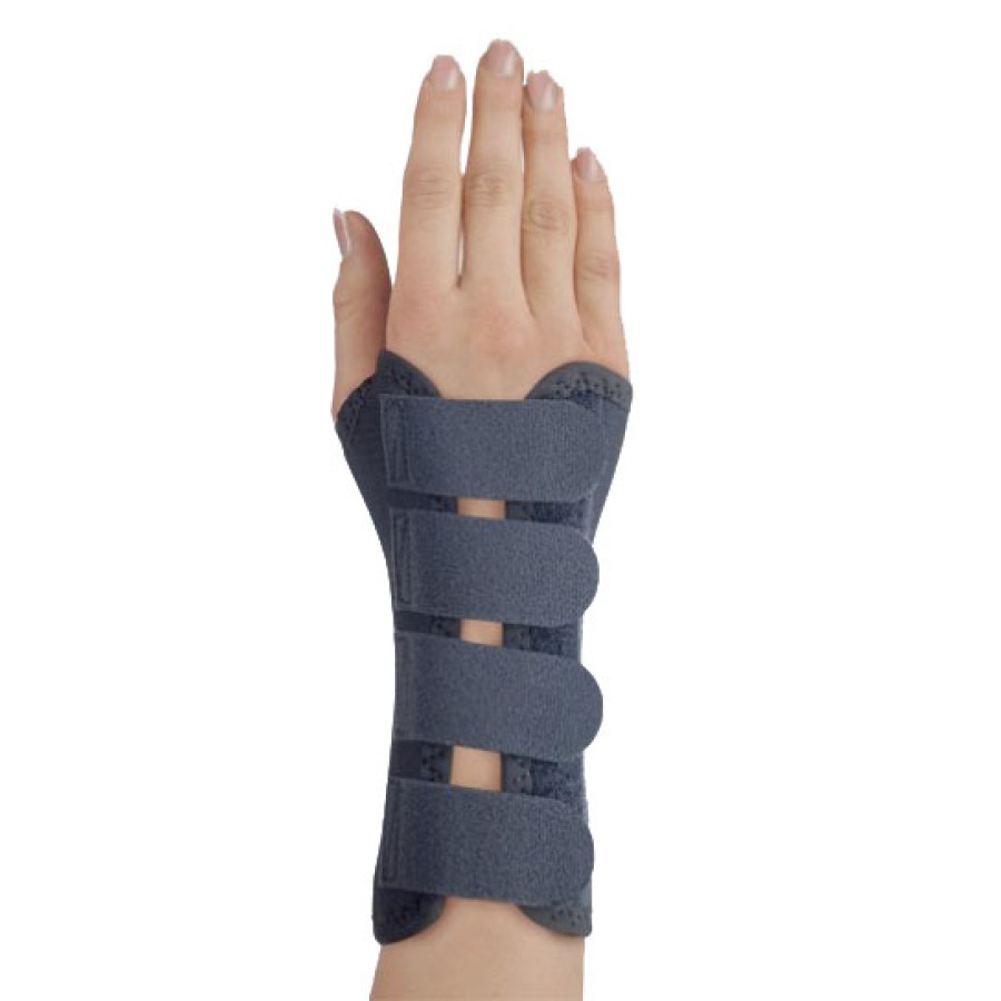 POLSIERA STECCATA LIGHT ALTEZZA 19 CM DESTRA SMALL