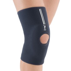 GINOCCHIERA PHYLO 40 CON STABILIZZATORE ROTULEO IN SILICONE L