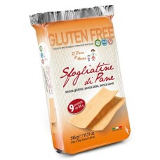 IL PANE DI ANNA SFOGLIATINE PANE 315 G