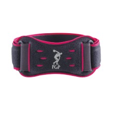 CINTURINO SOTTOROTULEO TR-BRACE GRIGIO