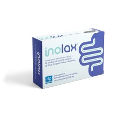 INOLAX 20 COMPRESSE