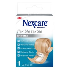 CEROTTO STRISCIA 3M NEXCARE TEXTILE N041B M1X6CM
