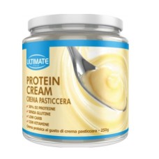 ULTIMATE PROTEIN CREAM CREMA PASTICCERA 250 G