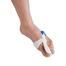 DIVARICATORE NOTTURNO ALLUCE VALGO SX MEDIUM