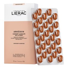 LIERAC ARKESKIN 60 CAPSULE
