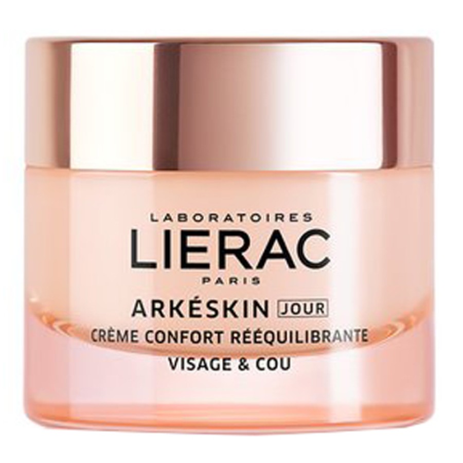 LIERAC ARKESKIN CREMA GIORNO 50 ML