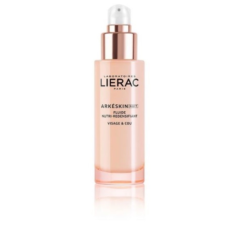 LIERAC ARKESKIN FLUIDO NOTTE 50 ML