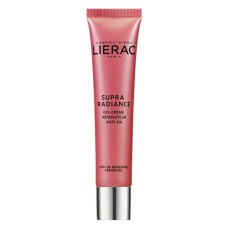 LIERAC SUPRA RADIANCE GEL CREMA 30 ML