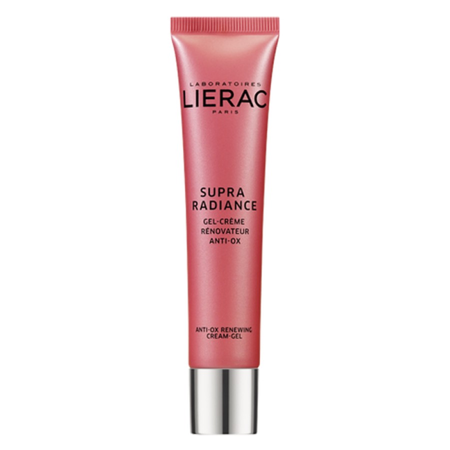 LIERAC SUPRA RADIANCE GEL CREMA 30 ML