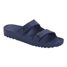 CALZATURA BAHIA EVA WOMAN NAVY BLUE TECNOLOGIA BIOPRINT MATERIALE EVA FODERA TOMAIA SFODERATO FODERA SOTTOPIEDE EVA 36 SS22
