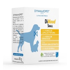 DIMOOD SMALL 20 BUSTINE