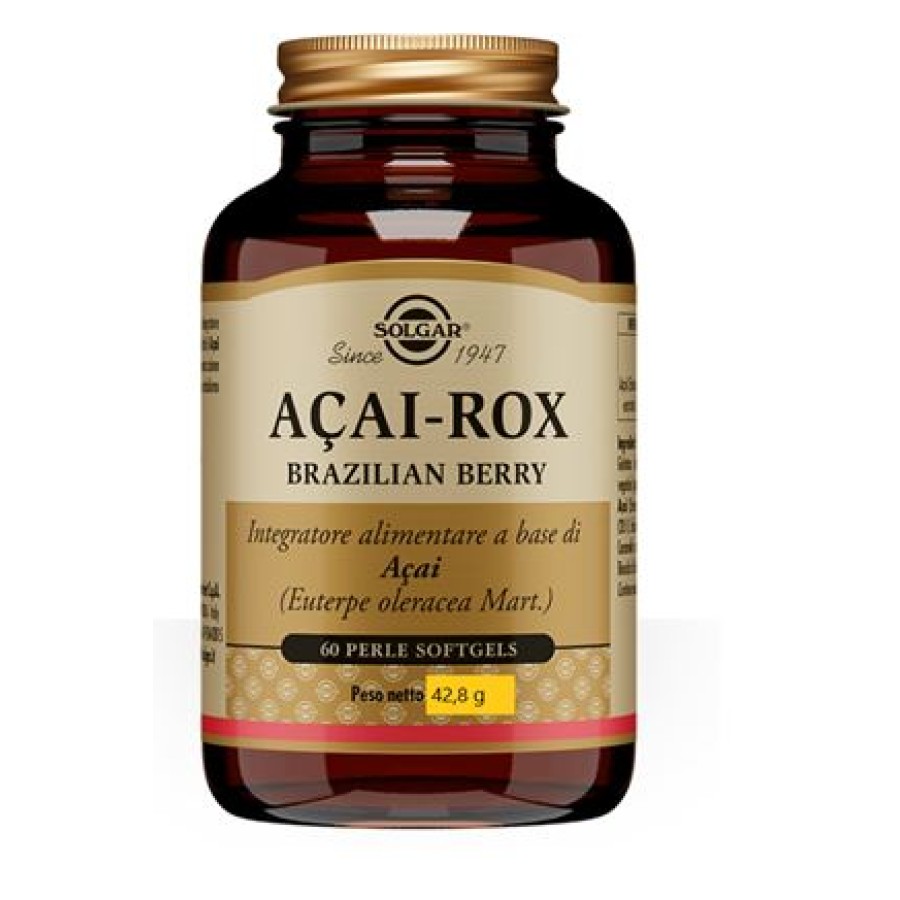 ACAI ROX 60 PERLE