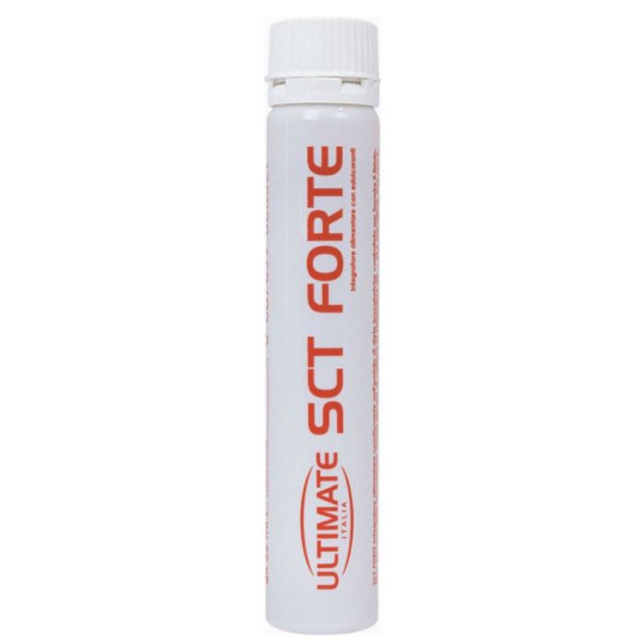 SCT FORTE 25 ML 1 PEZZO