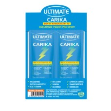 CARIKA ARANCIA 8 BUSTE 50G