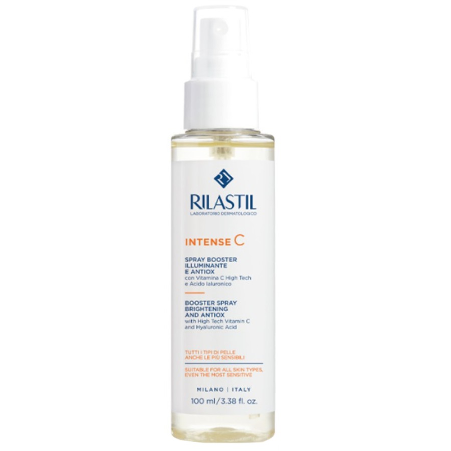 RILASTIL INTENSE C SPRAY VITAMINA C 100 ML