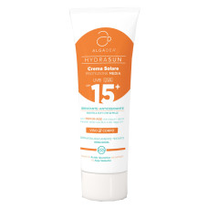 ALGADEA HYDRASUN CREMA SOLARE 15+ 150 ML