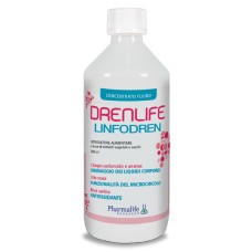 DRENLIFE LINFODREN 500 ML