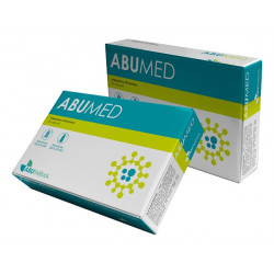 ABUMED 30 CAPSULE