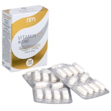 PPM VITAMINA C+ RETARD 30 COMPRESSE