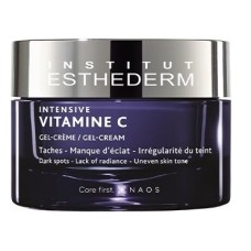 INTENSIVE VITAMINE C GEL-CREME 50 ML