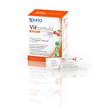 VITFORMULA ACEROLA 30 STICK 2 G