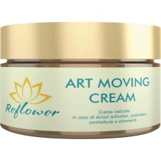 REFLOWER ART MOVING CREAM 100 ML