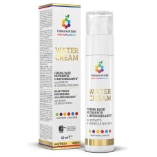 COLOURS OF LIFE WATER CREAM VISO 50 ML