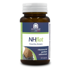 NH FLAT 60 CAPSULE
