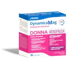 DYNAMICAMAG DONNA MENOPAUSA 30 BUSTINE