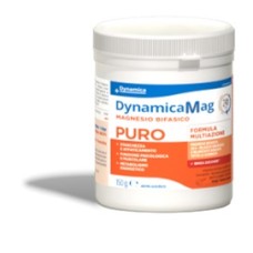 DYNAMICAMAG PURO 150 G