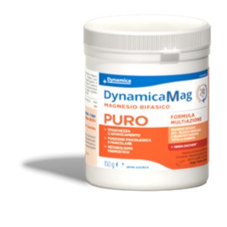 DYNAMICAMAG PURO 150 G