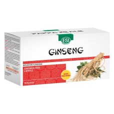 ESI GINSENG 10 FLACONCINI X 30 ML