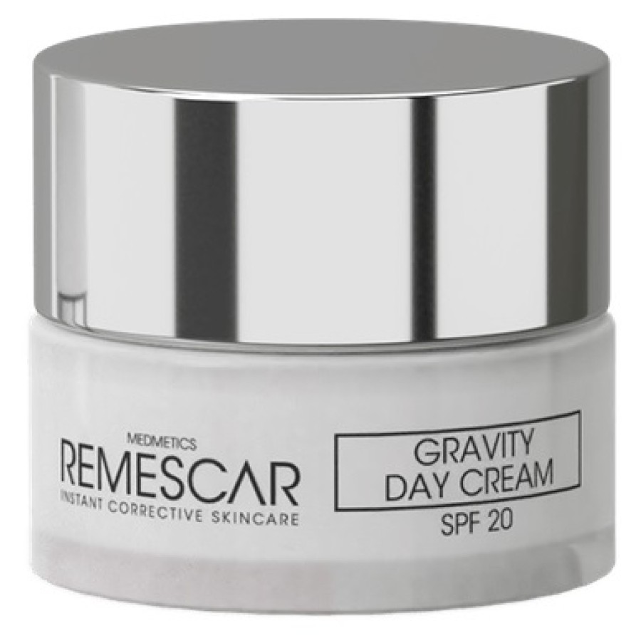REMESCAR CREMA GIORNO ANTI-GRAVITY 50 ML