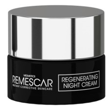 REMESCAR CREMA NOTTE RIGENERANTE 50 ML