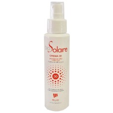 BIOSOLAIRE CREMA 30 PROTEZIONE ALTA 80 ML