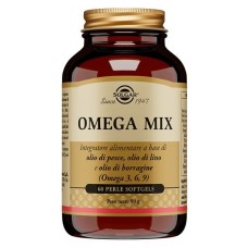 OMEGA MIX 60 PERLE