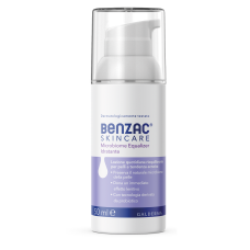 BENZAC SKINCARE MICROBIOME 50 ML