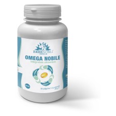 OMEGA NOBILE 60 SOFTGEL