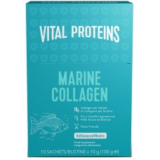 VITAL PROTEINS MARINE COLLAGEN 10 STICK PACK DA 10 G
