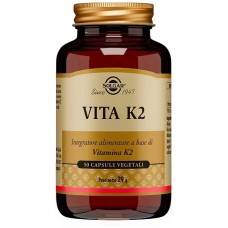 VITA K2 50 CAPSULE VEGETALI