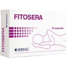 FITOSERA 30 COMPRESSE