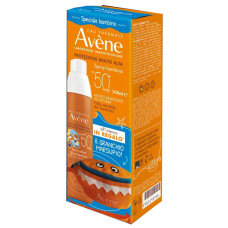 EAU THERMALE AVENE SOLARI KIT SPRAY BAMBINO SPF50+ 200 ML CON GADGET 2022
