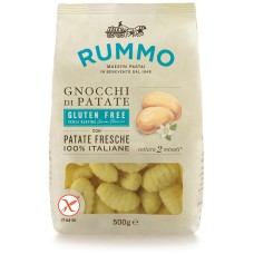 RUMMO GNOCCHI DI PATATE 500 G