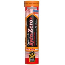 ISOTONIC HYDRA ZERO ORANGE 20 TABLETS