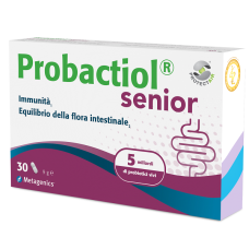 PROBACTIOL SENIOR ITA 30 CAPSULE