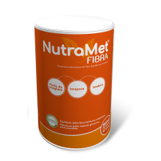 NUTRAMET FIBRA 320 G