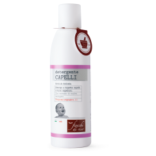 FIOCCHI DI RISO DETERGENTE CAPELLI DELICATO 200 ML