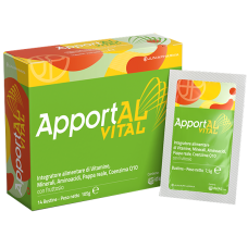APPORTAL VITAL 14 BUSTINE
