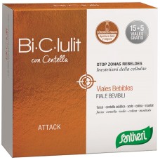 BI C LULIT FIALE 20 X 10 ML