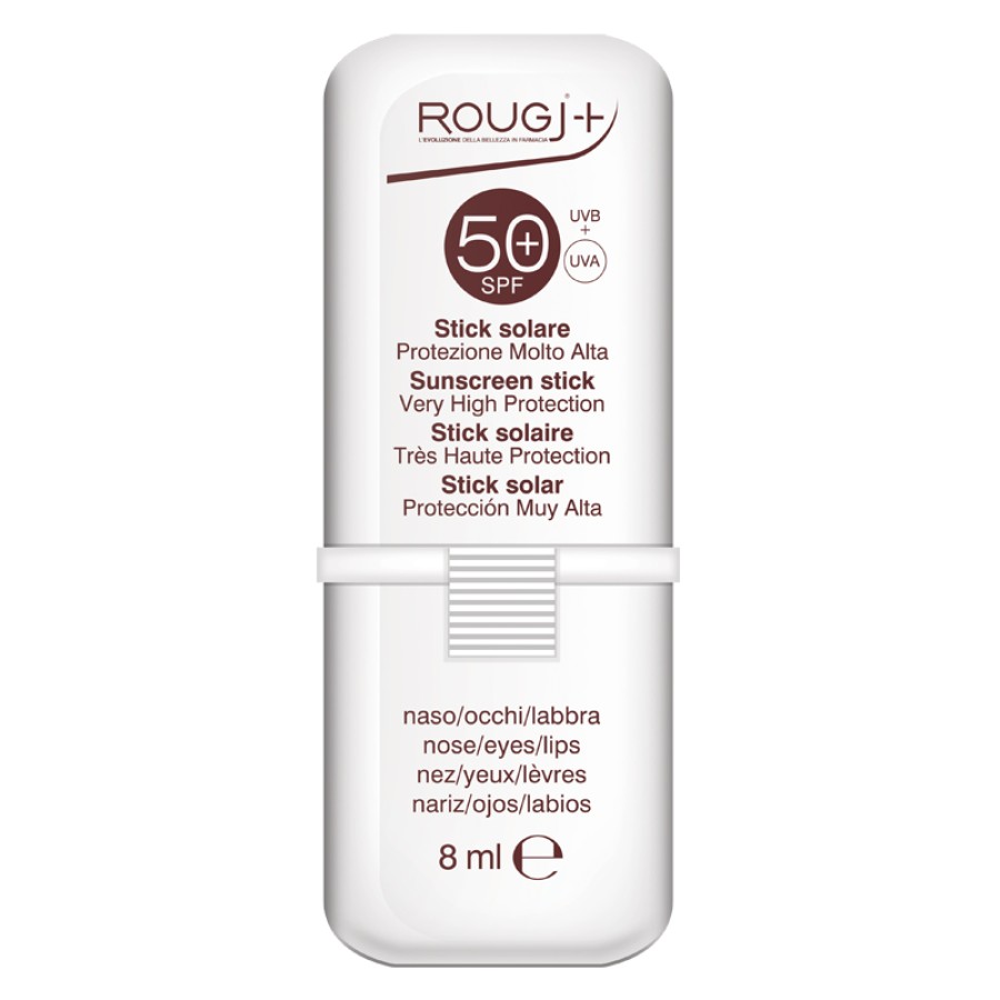 ROUGJ SOLARE STICK SPF 50+